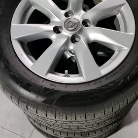 Gujuk Wersa Disga Teker 15 lik