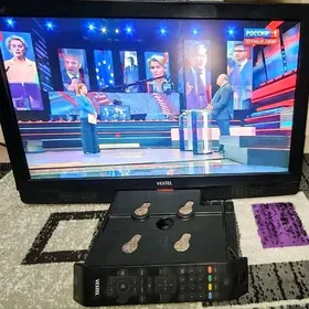 Tелевизор vestel 22