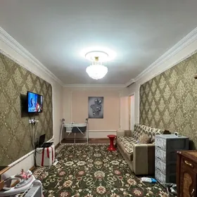 11Мкр Панелька 50 школа