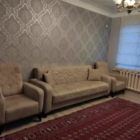 2ком Мир 2/2 1эт