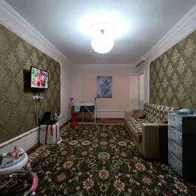 11мкр 1комнатная