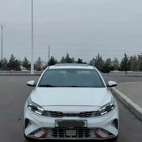 Kia Forte 2023