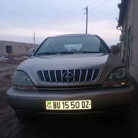 Lexus RX 300 1999