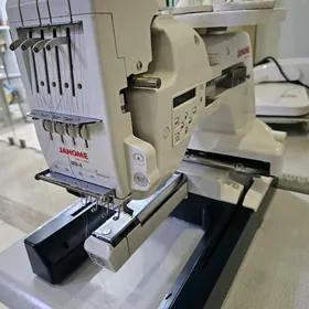 Janome MB 4