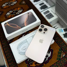 IPhone 16 pro 256gb 91%