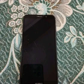 huawei y5prime