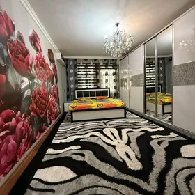 Мир 6 2 ком 6 этаж продажа