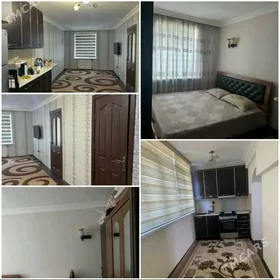 от хозяина Ашгабад