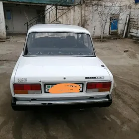 Lada 2107 2011