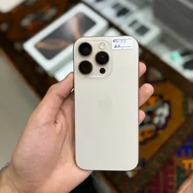 iPhone 16 pro 256gb 89%