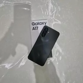 Samsung A17