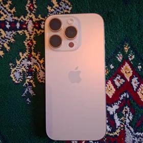 Iphone 16 pro 128 2sim