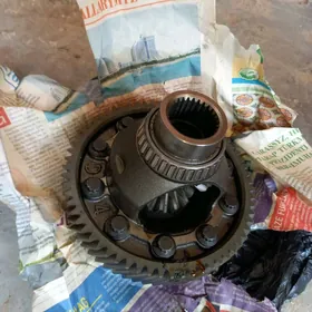 редуктор бмв