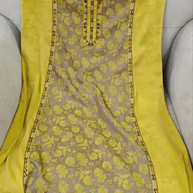 tayyar koynek gulyupek