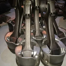 şatun porşen kolsasy bilen