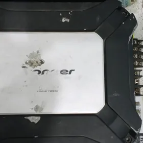 pioneer usulitel 760w