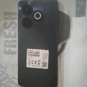 infinix smart 8