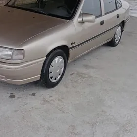 Opel Vectra 1990