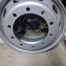 diska jantsa 22.5×9.00