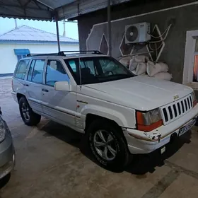 Jeep Grand Cherokee 1994