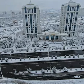 Подвойски 3-комнаты элитка