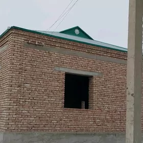 Bäherden satlyk jaý