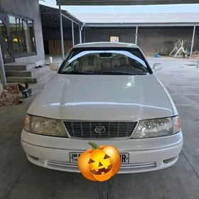 Toyota Avalon 1998