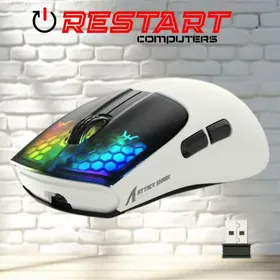 Attack Shark X5 мышка