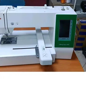 Janome 450e