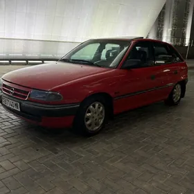 Opel Astra 1993