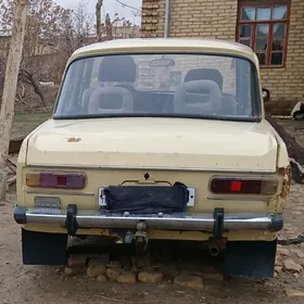 Москвич 412 1985