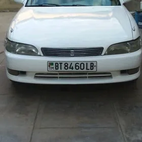 Toyota Mark II 1994