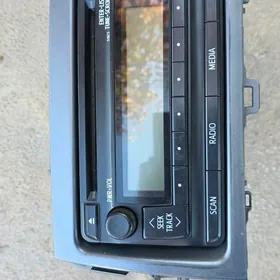 Magnitafon 2012 korolla ramka