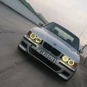 BMW 520 1993