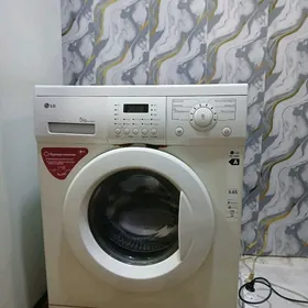 LG Kir maşyn 5kg