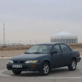 Toyota Corolla 1996