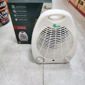 peç wentelyator YKJAM 