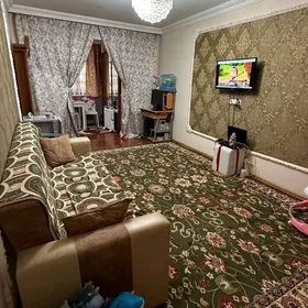 1-комн. 11-мкр. 50-шк.