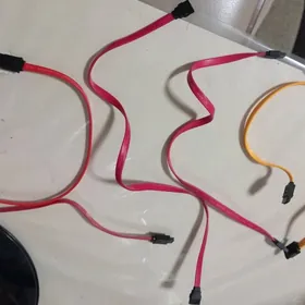 SATA 5 Sany kabeller