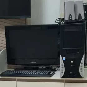 Продам компьютер