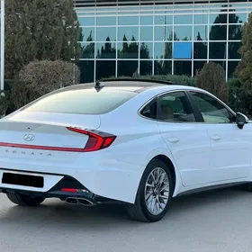 Hyundai Sonata 2020