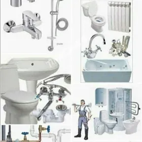 SANTEHNIK ELEKTRIK KIRMASYN