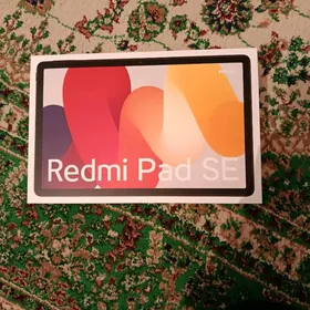 Redmi Pad Se Planset 8/256