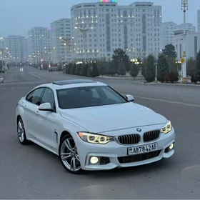 BMW 440i 2017