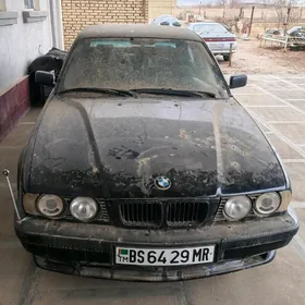 BMW 540 1995
