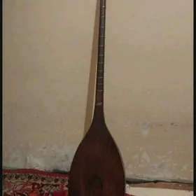 elektronny owurlen dutar