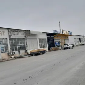 Aydyn mekan nohur bazar