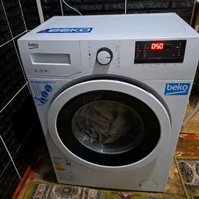 BEKO 6 kg kir masyn