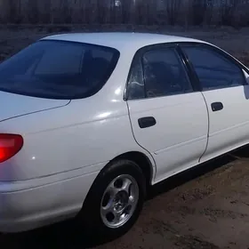Toyota Carina 1993
