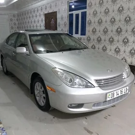 Lexus ES 300 2003
